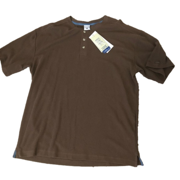 Columbia Wildcat River Henley NWT - Picture 1 of 5